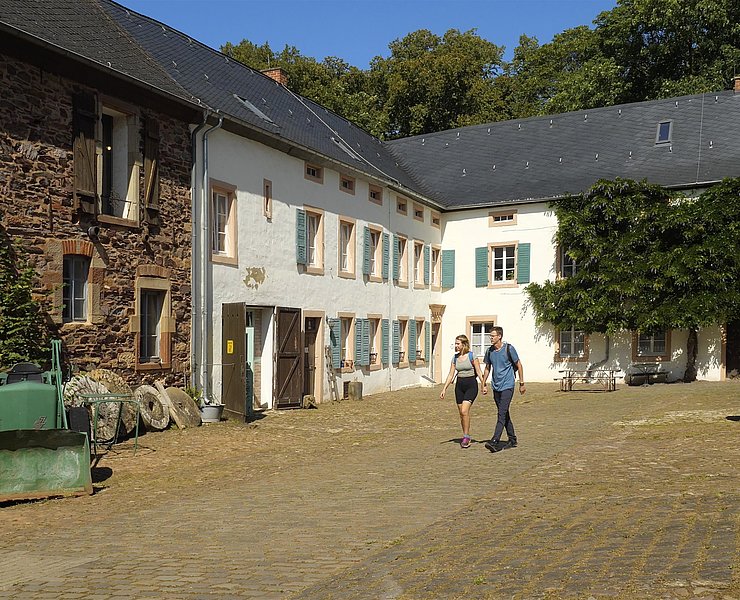 Roscheider Hof (2)