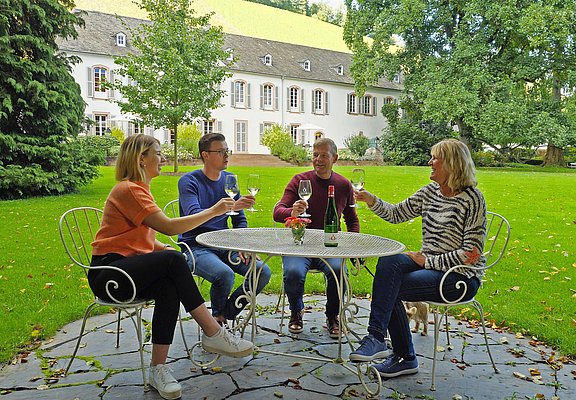 Weingut von Othegraven