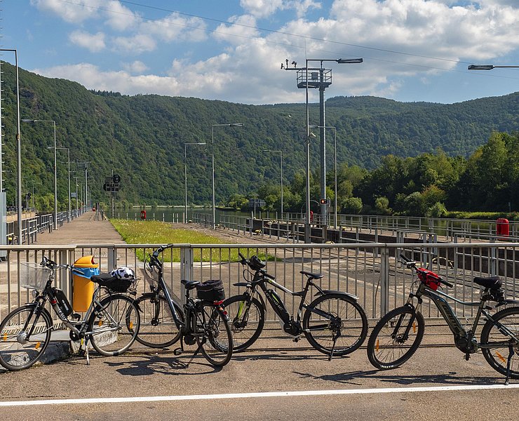 Saarradweg (3)