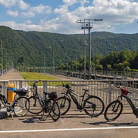 Saarradweg (3)
