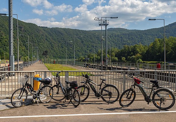 Saarradweg (3)