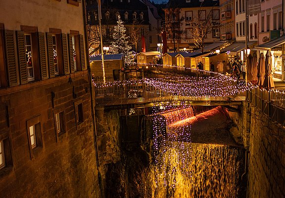 Christkindlmarkt Saarburg (3)