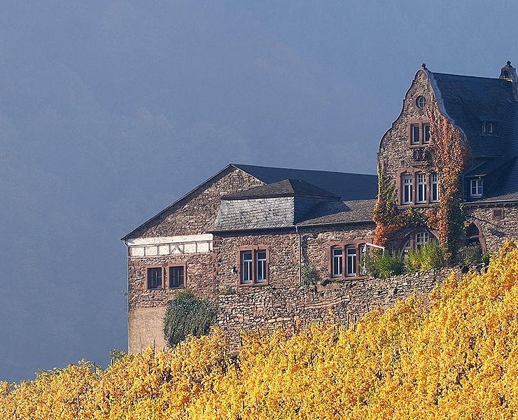 Weingut Würtzberg