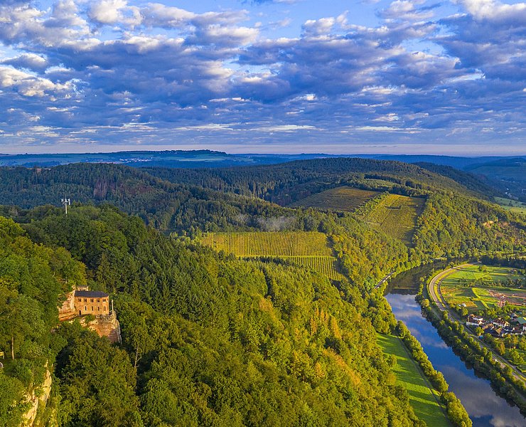 Klause Kastel