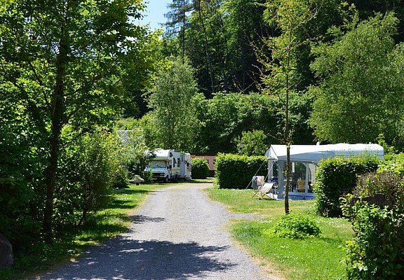 Campingplatz Waldfrieden Saarburg (03)