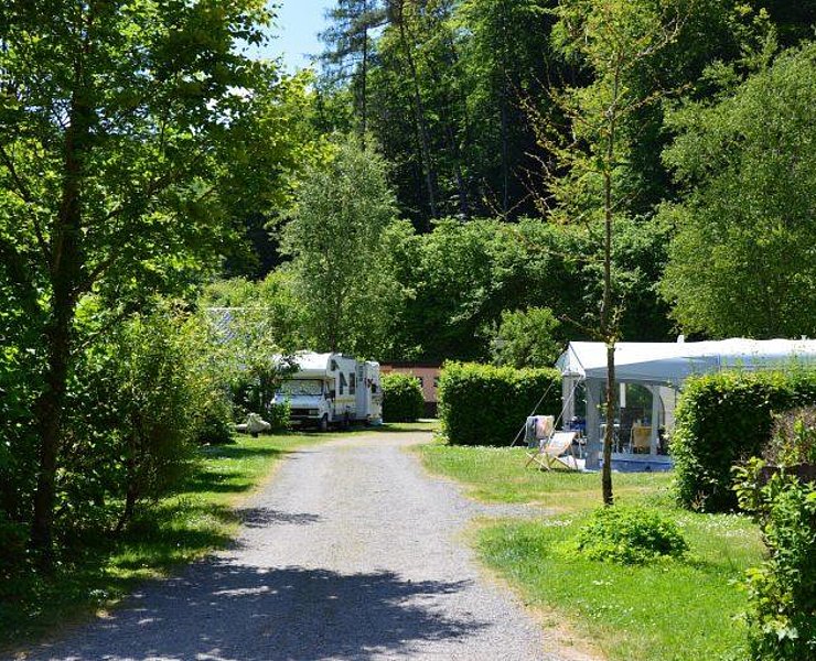 Campingplatz Waldfrieden Saarburg (03)