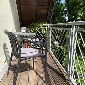 Ferienwohnung Schritz