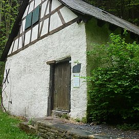 Obere Starkenburger Mühle