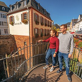 Amüseum am Wasserfall (2)
