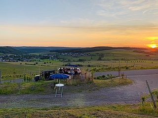 Weingut Alois Kirchen Konz-Oberemmel (01)