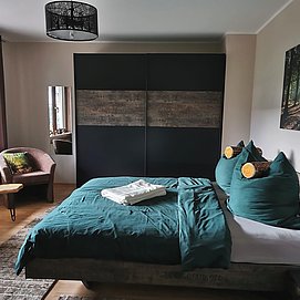 Ferienwohnung Hedi, Fam. Hilker, Konz