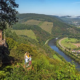 Klause Kastel-Staadt (5)
