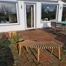 Ferienwohnung Am Röderbusch Konz (17)