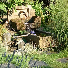 Ferienwohnungen Geltz, Saarburg (04)