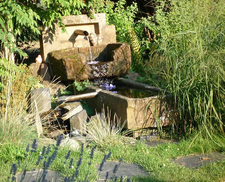 Ferienwohnungen Geltz, Saarburg (04)