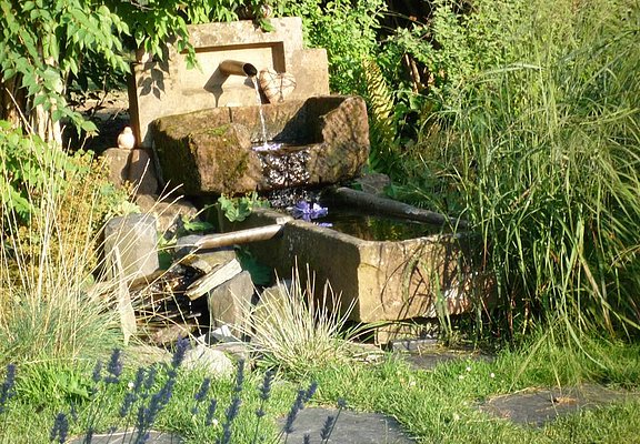 Ferienwohnungen Geltz, Saarburg (04)