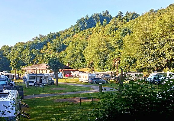 Campingplatz Leukbachtal Saarburg (01)