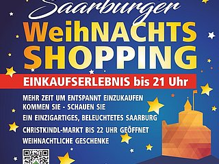 WeihNachts-Shopping