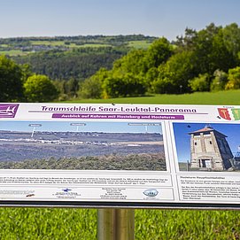Blick auf Kahren mit Hosteturm (01)