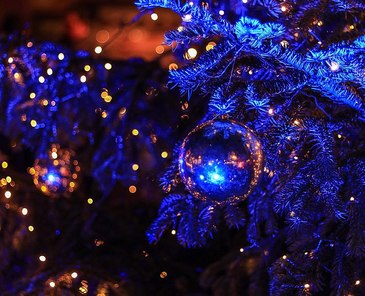 Weihnachtsmakrt (2)