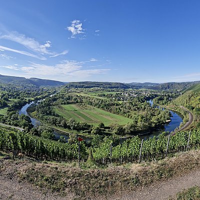 Foto: Wiltinger Saarbogen