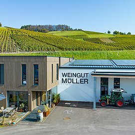 Weingut Stefan Müller