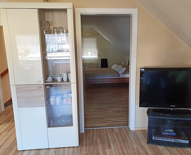 Ferienwohnung Eva Hauser Serrig (08)