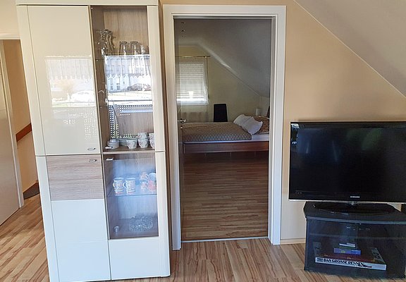 Ferienwohnung Eva Hauser Serrig (08)
