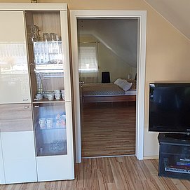 Ferienwohnung Eva Hauser Serrig (08)