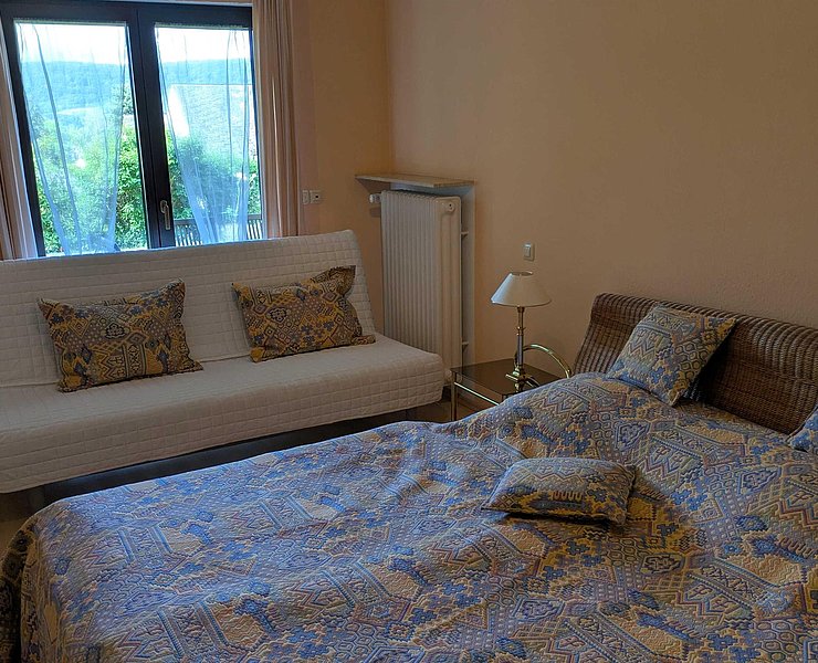 Ferienwohnung Bei Grüns Konz (03)