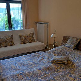 Ferienwohnung Bei Grüns Konz (03)