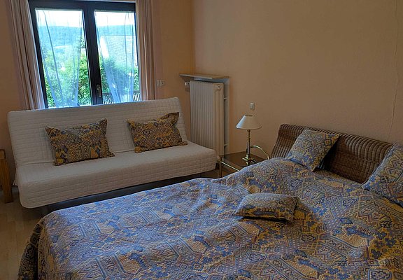 Ferienwohnung Bei Grüns Konz (03)