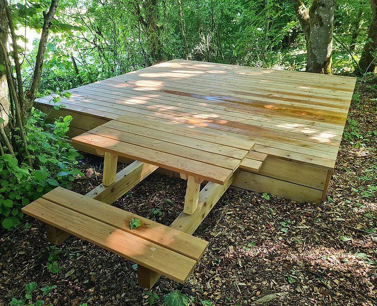 Trekkingplatz "Saargau" (03)