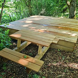 Trekkingplatz "Saargau" (03)