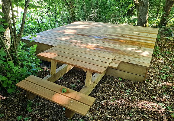 Trekkingplatz "Saargau" (03)