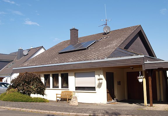 Ferienwohnung Casa Horife Konz (02)