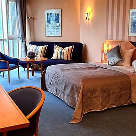 Hotel Saar Galerie (01)