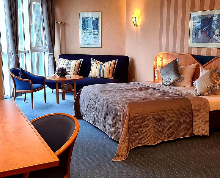 Hotel Saar Galerie (01)