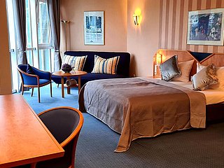 Hotel Saar Galerie (01)
