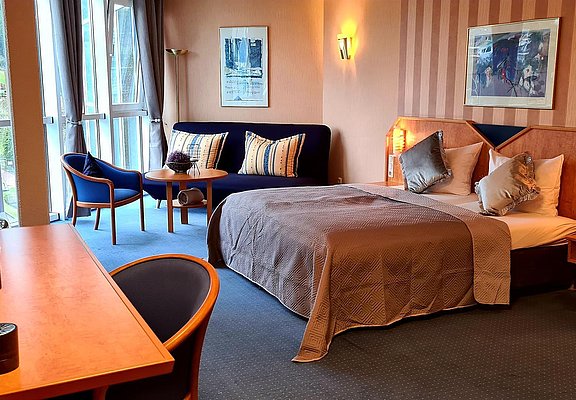 Hotel Saar Galerie (01)