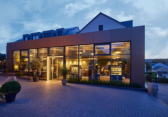 Weingut Apel, Nittel (4)
