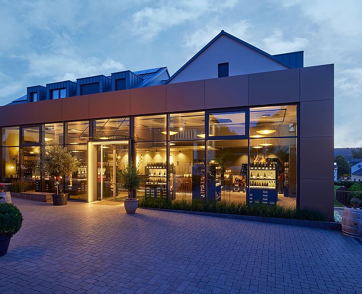 Weingut Apel, Nittel (4)