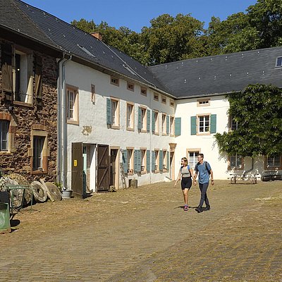 Foto: Roscheider Hof (2)
