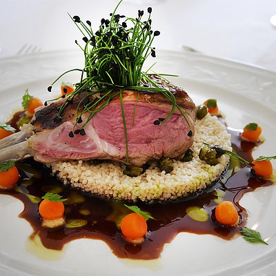 Foto: Dopamin Fine Dining