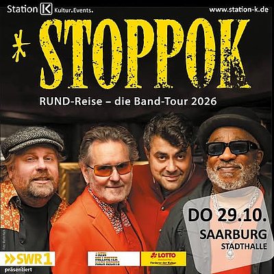 Foto: Stoppok (1)