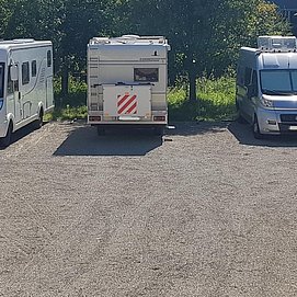 Micha's Wohnmobilstellplatz (2)