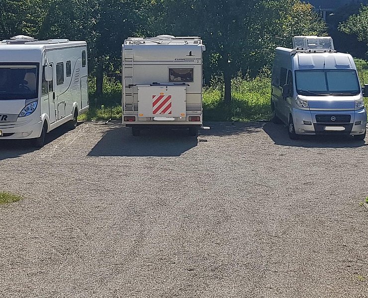 Micha's Wohnmobilstellplatz (2)