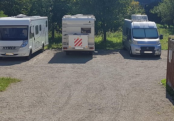 Micha's Wohnmobilstellplatz (2)