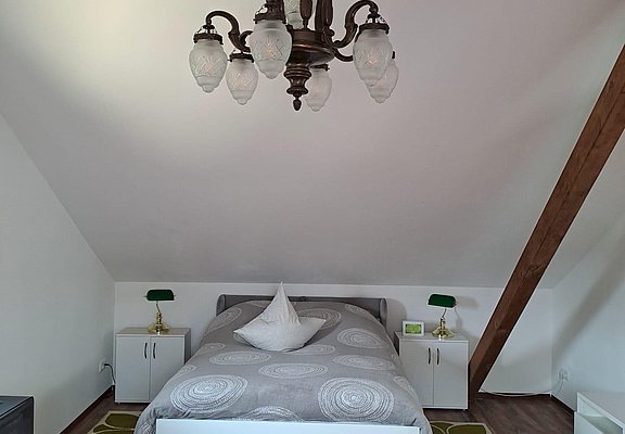 Ferienhaus Ma Cabane Saarburg (01)