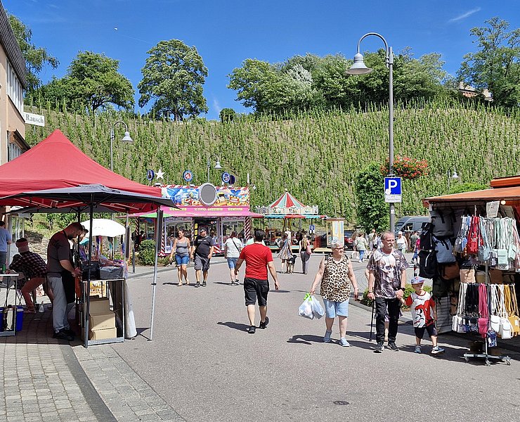 Saarburger Markttage (2)